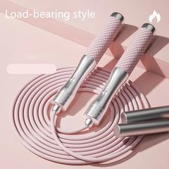 Speed Jump Rope – Lightweight & Fast.