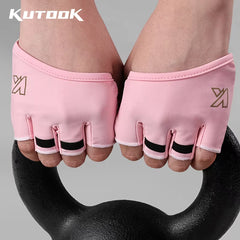 Women’s Weight Lifting Gloves.