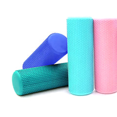 EVA Foam Roller – 30cm Muscle Massager.