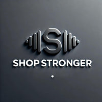 ShopStronger