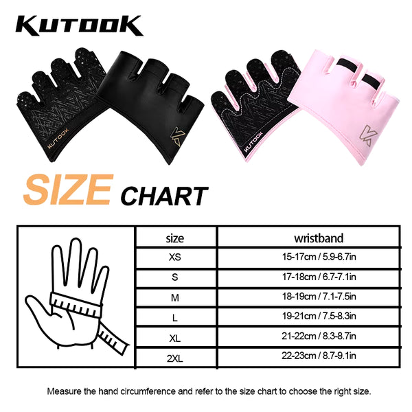 Women’s Weight Lifting Gloves.