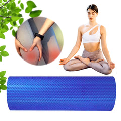 EVA Foam Roller – 30cm Muscle Massager.